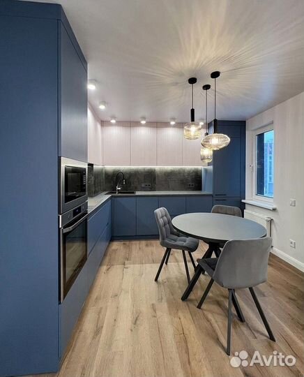 Кухни на заказ