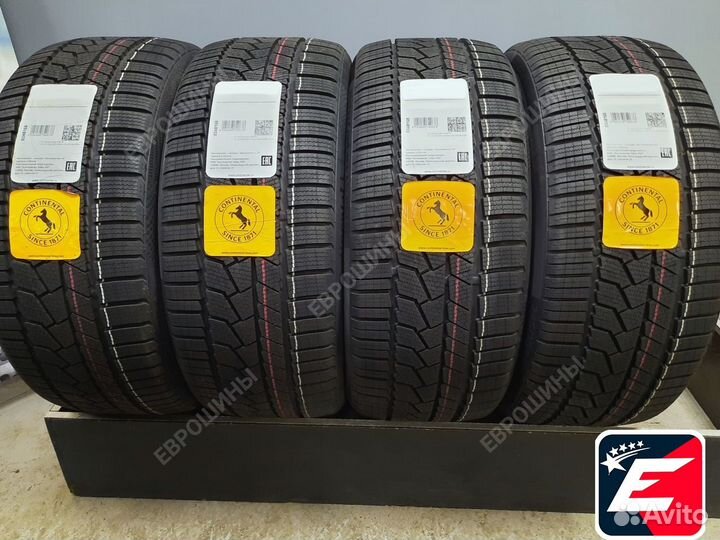 Continental ContiWinterContact TS 860S 265/40 R21 105W