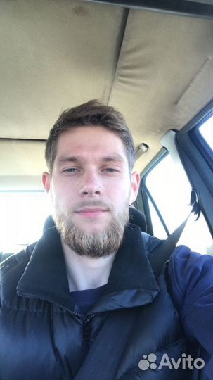 Любая интересная работа