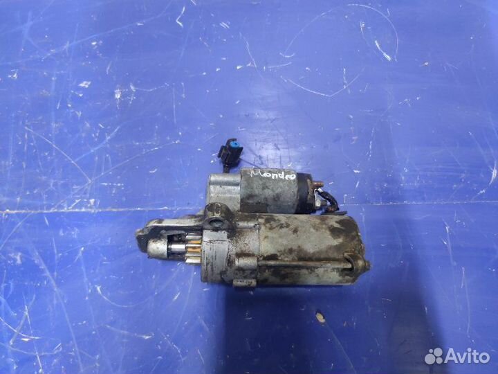 Стартер Ford Mondeo 3 седан 2.0 2003