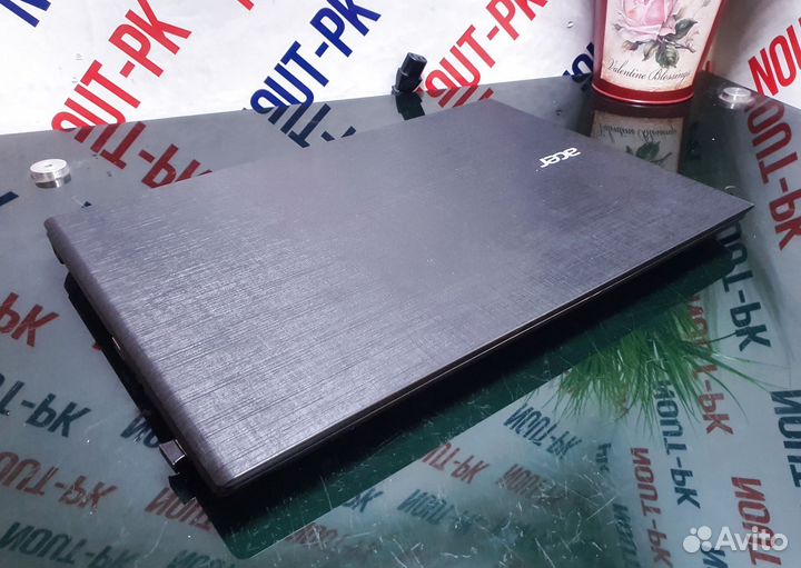 Ноутбук Acer i3 6006/Nvidia GT940/8гб/A903