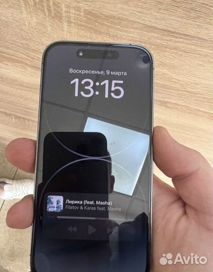 iPhone 14 Pro, 128 ГБ