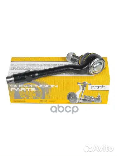 Наконечник рулевой BMW X5 all 03 Z10939