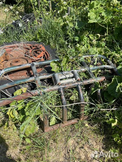 Двигатель УАЗ 402