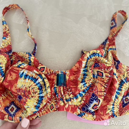 Lise Charmel 80E купальник