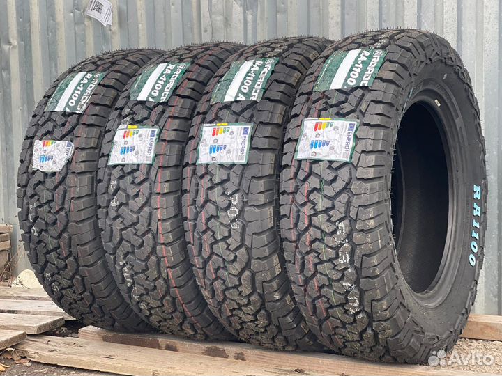 Roadcruza RA1100 A/T 225/75 R16 104T