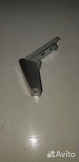 Крепления для ручки холодильника Liebherr стальной