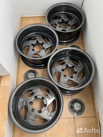 Оригинальные Boyd's