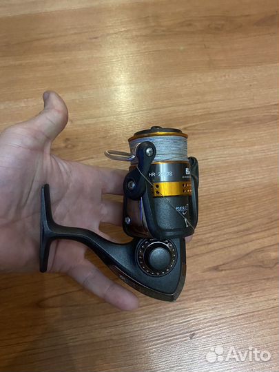 Катушка Jpfishing