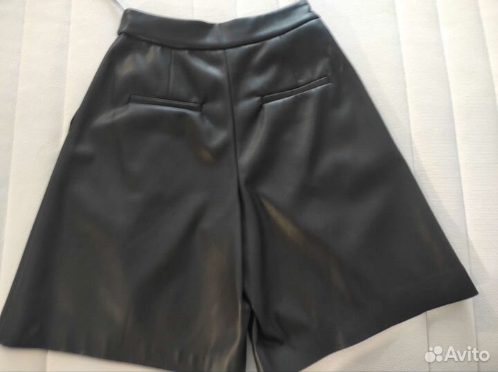 Шорты бермуды 