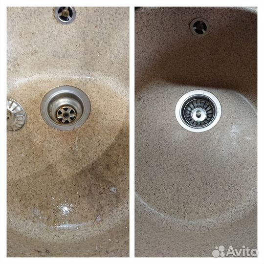 Клининг уборка квартир