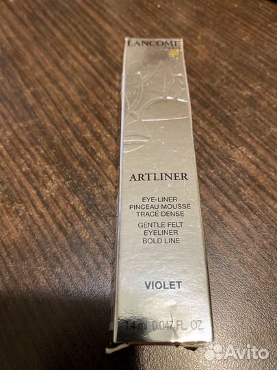 Подводка Lancome