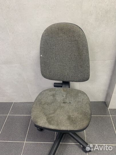 Компьютерное кресло