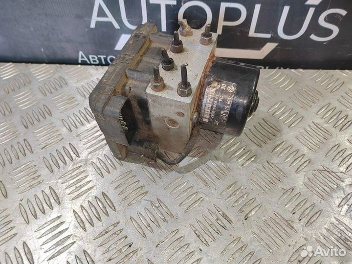 Блок ABS Volkswagen Jetta 4 2.0 1999-2005