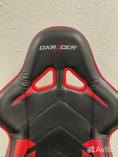 Компьютерное кресло dxracer air
