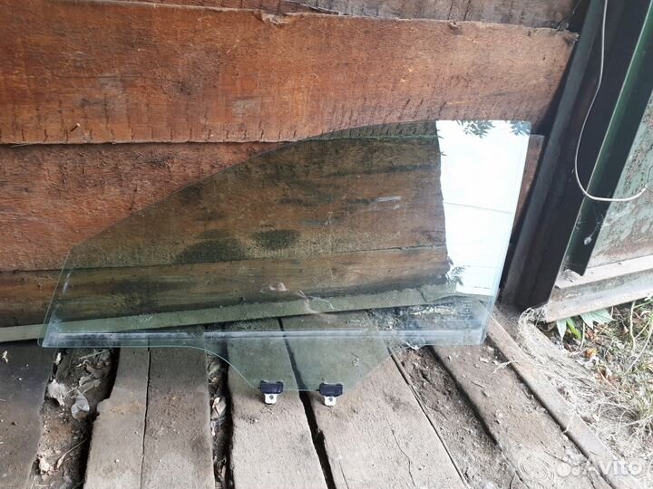 Переднее боковое, subaru impreza 2008, GH3