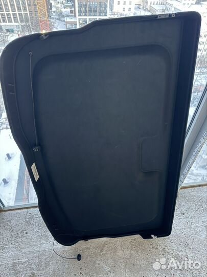 Полка багажника haval jolion (хавал джолион)