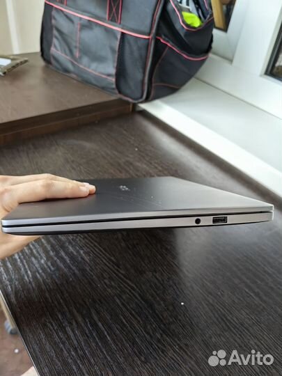 Honor magicbook x14 i5 16/512