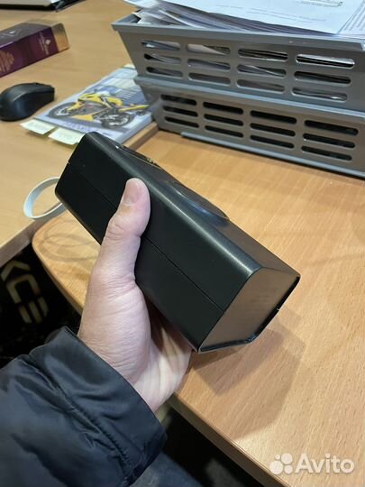 Внешний аккумулятор 72000