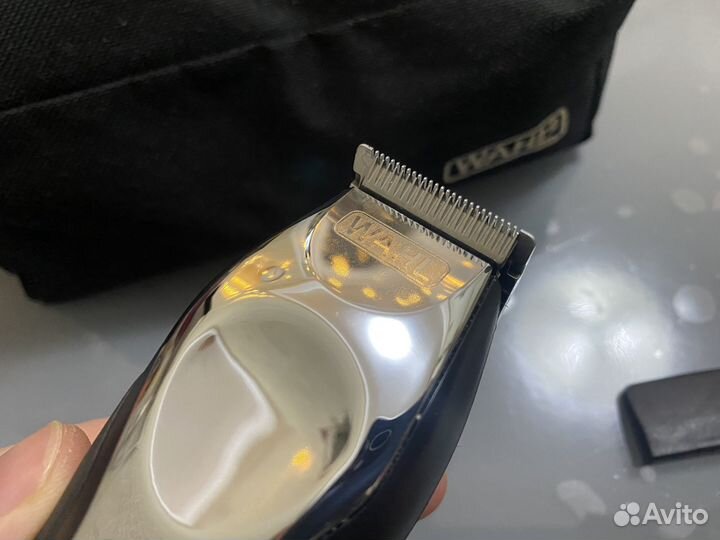 Машинка для стрижки волос профессиональная wahl