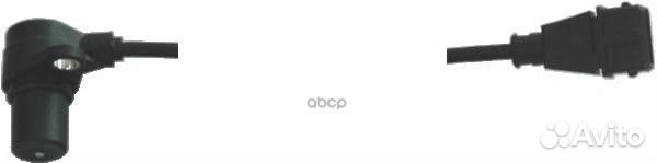 Датчик положения коленчатого вала 87319 meat &