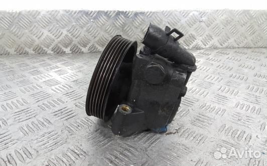 Насос гу дизельный ford S-MAX (2SK20BT01)