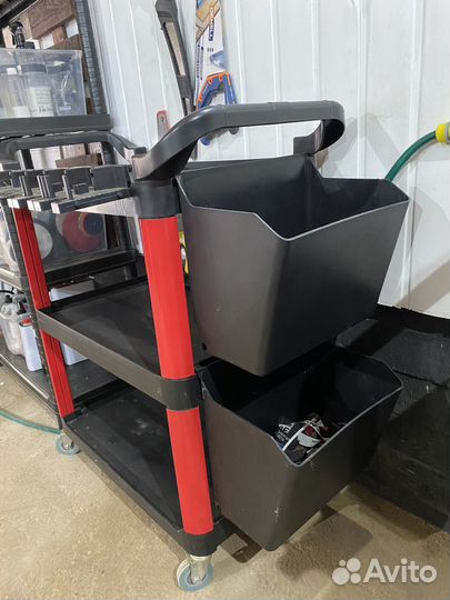 Стол детейлера