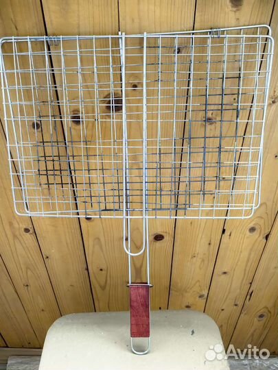 Решетка гриль