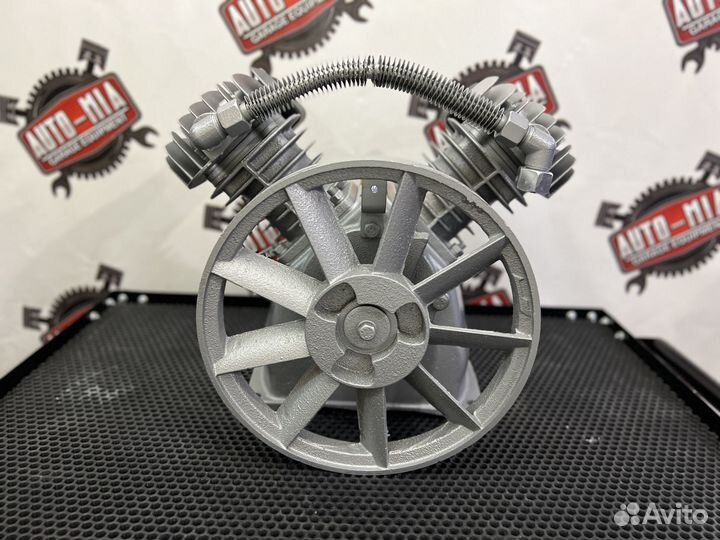 Голова компрессорная LB30