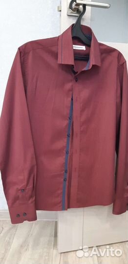 Рубашка для мальчика