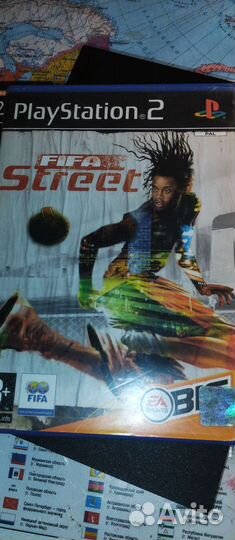 Ps2 Обмен или Продажа