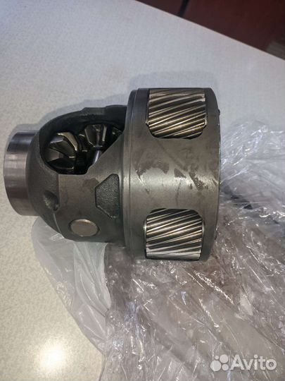 Дифференциал б/у АКПП 6T40 6T45