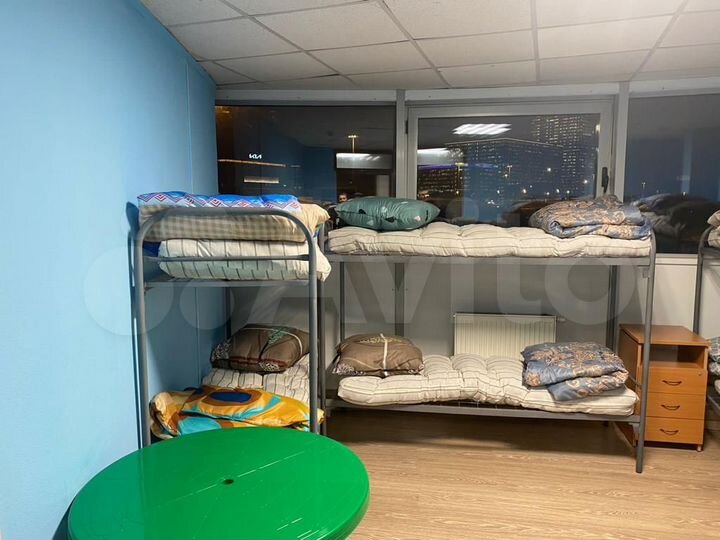 Комната 20 м², 1/3 эт.