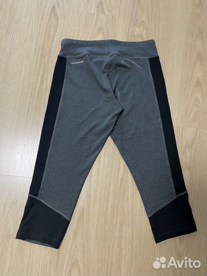 Лосины спортивные reebok s