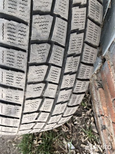 Dunlop Winter Maxx 205/60 R16 96T