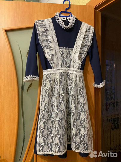 Школьная форма