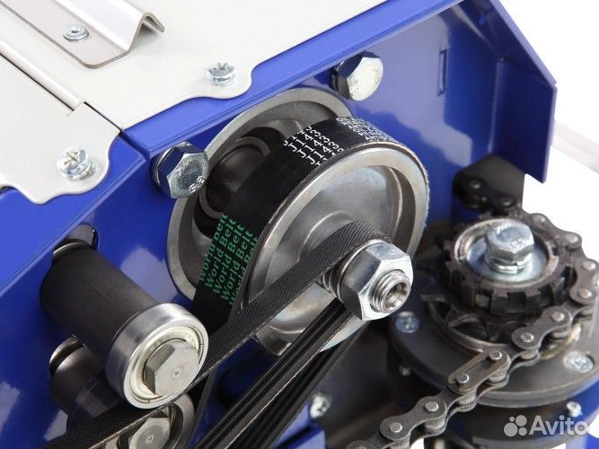 Станок рейсмусовый belmash PB-2000/330 S305A