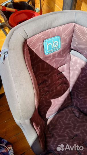 Детское автокресло happy baby