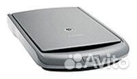 Принтер и сканер HP Scanjet 2300c