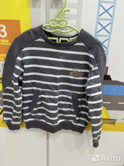 Кофта детская 110-116