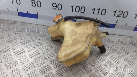 Бачок расширительный peugeot 4007 (SSV02NP01)