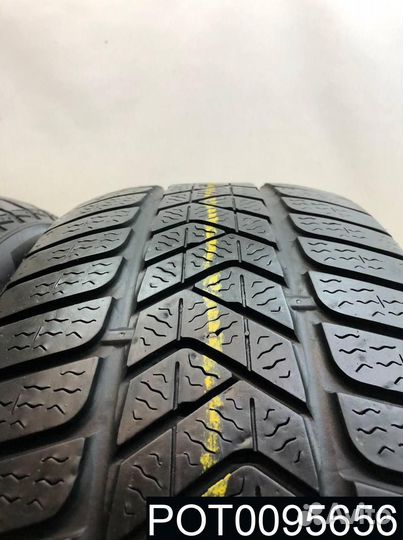 Pirelli Winter Sottozero 3 225/50 R18 99P