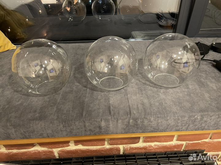 Светильник подвесной