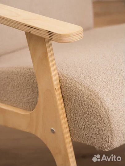 Кресла новые от производителя