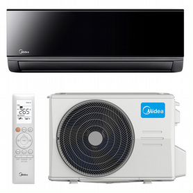 Кондиционеры Midea (все модели) + новинки