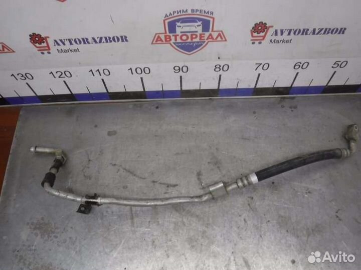 Трубка кондиционера Лада Калина Спорт 21126 2011