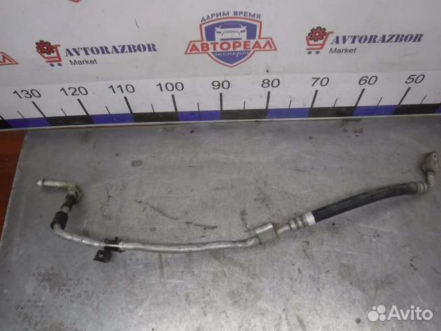 Трубка кондиционера Лада Калина Спорт 21126 2011