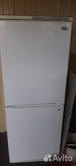 Холодильник атлант бу