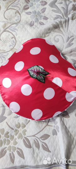 Шляпа гриба