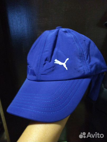 Бейсболки и поло